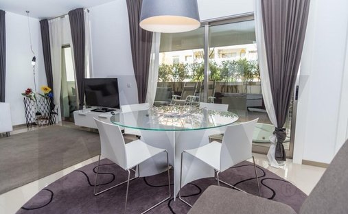 Apartment in Portimao, Algarve, Portugal 1