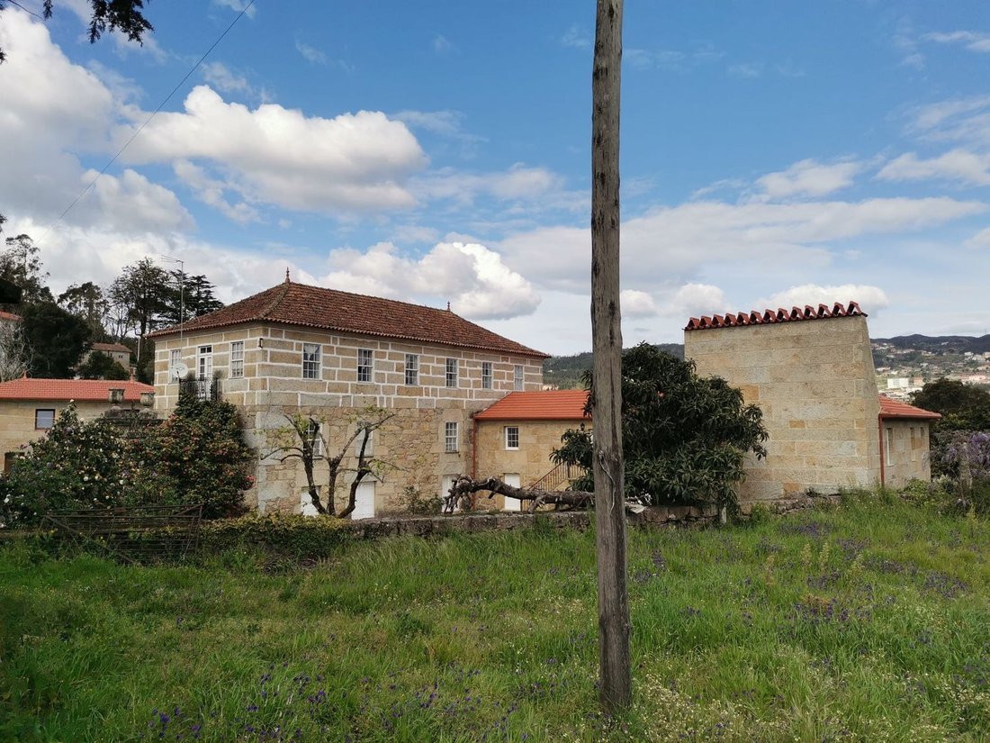 Country House in Sande e Sao Lourenco do Douro, Porto District, Portugal 4 - 18003757