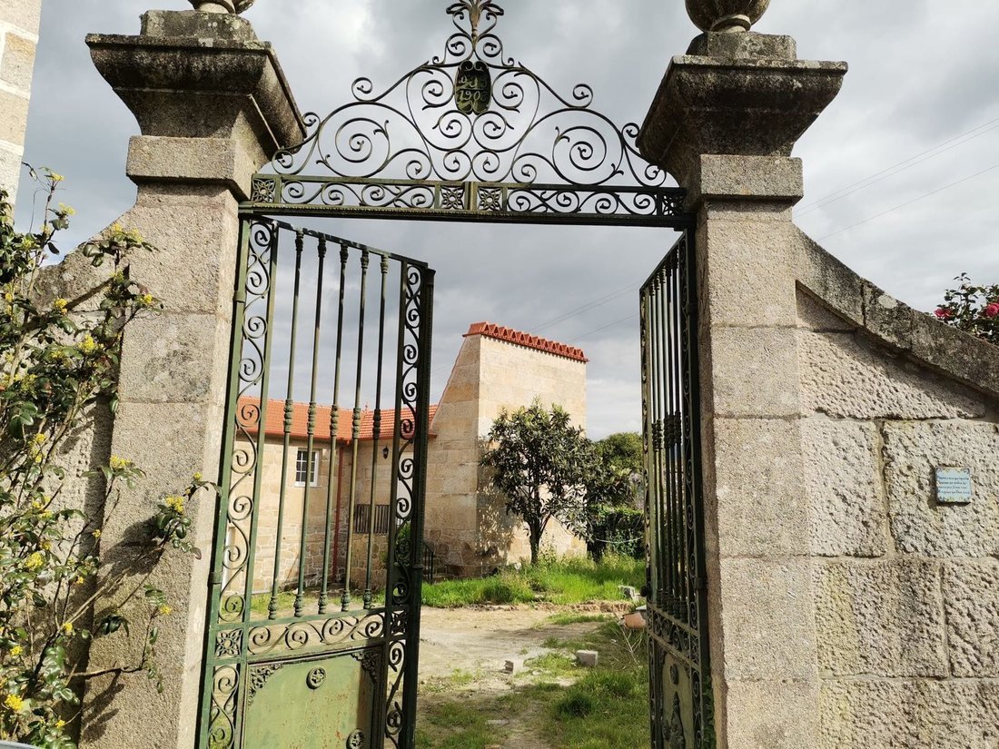 Country House in Sande e Sao Lourenco do Douro, Porto District, Portugal 3 - 18003757