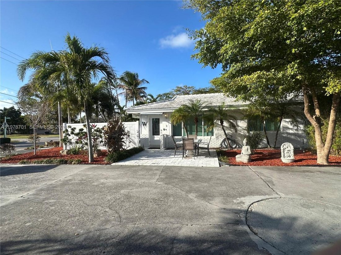 House in Fort Lauderdale, Florida, United States 2 - 18003777