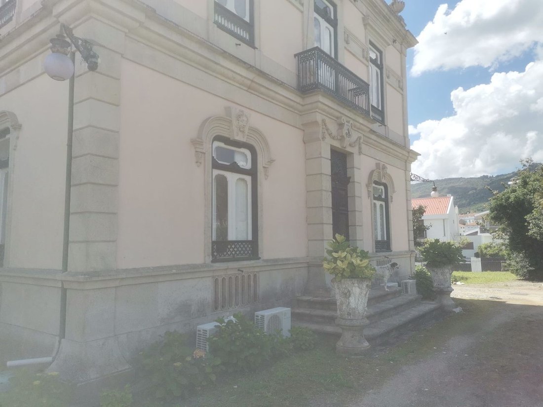Villa in Almacave, Viseu District, Portugal 5 - 18003714