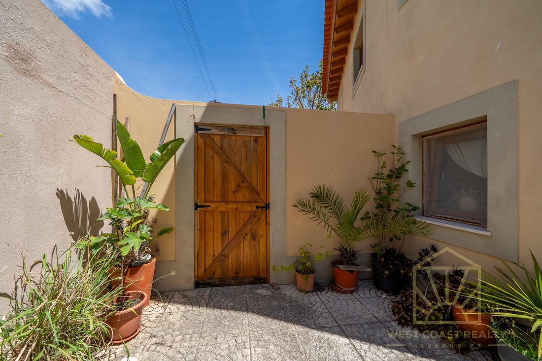 House in Vila do Bispo e Raposeira, Algarve, Portugal 5 - 18003837