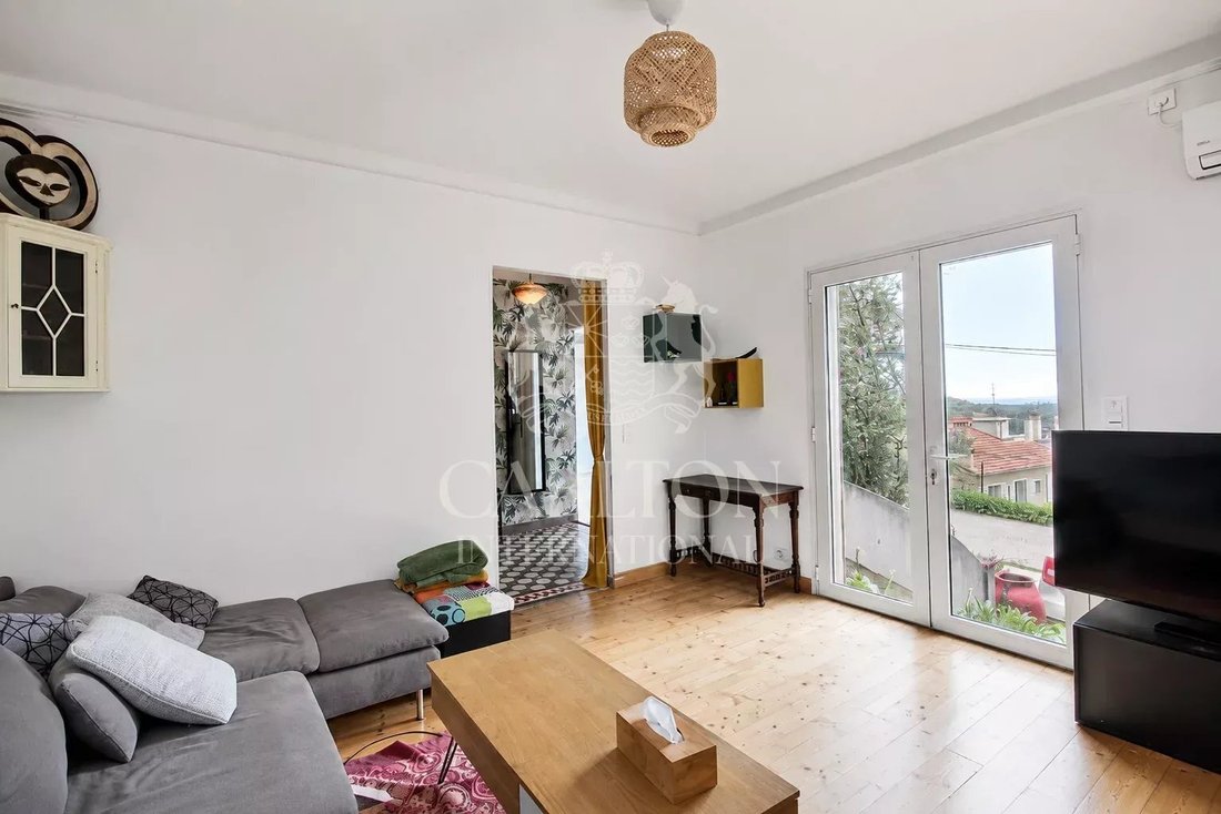 House in Grasse, Provence-Alpes-Côte d'Azur, France 4 - 18003915