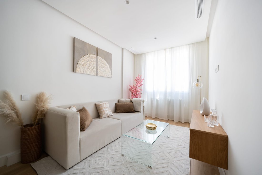 Apartment in Barrio Salamanca, Madrid, Spain 2 - 18003773