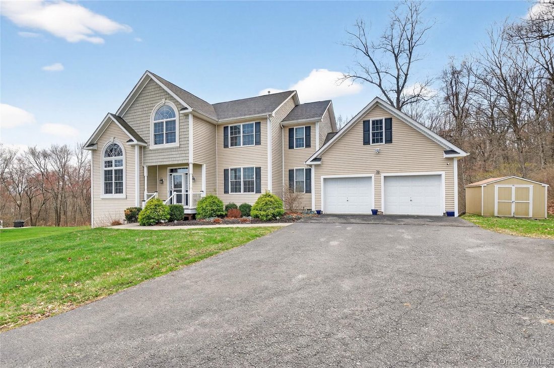 House in Wappingers Falls, New York, United States 3 - 17575168