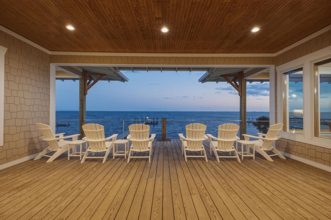 House in Harkers Island, North Carolina, United States 4 - 18003774