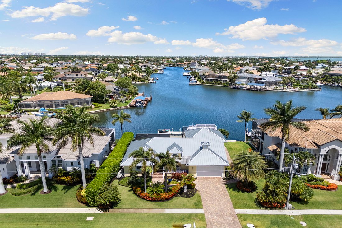 House in Marco Island, Florida, United States 4 - 18003771