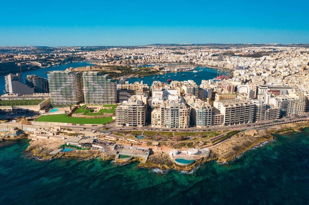Apartment in Sliema, Malta 2 - 18003852
