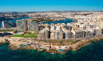 Apartment in Sliema, Malta 1