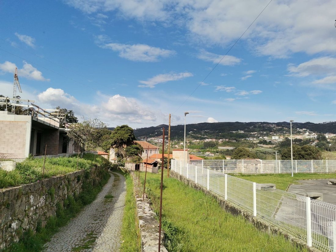 Country House in Sande e Sao Lourenco do Douro, Porto District, Portugal 2 - 18003757