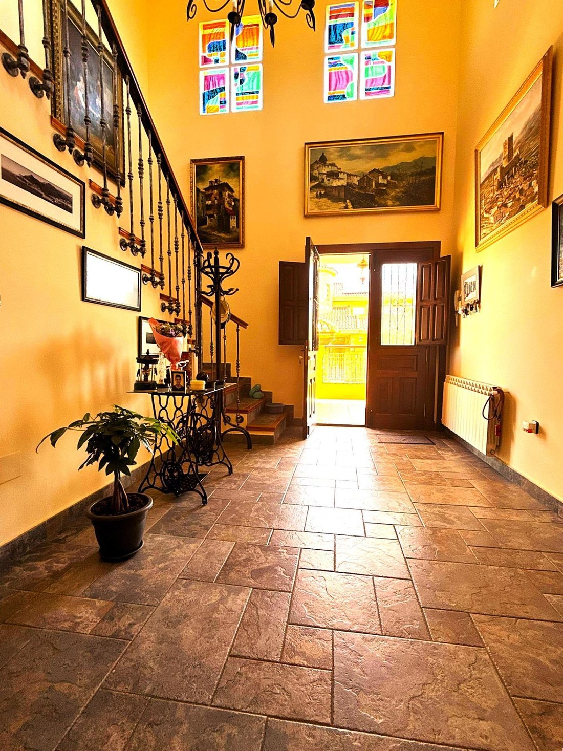 Villa in San Javier (Neighbourhood), San Javier, Región de Murcia 3 - 18003891
