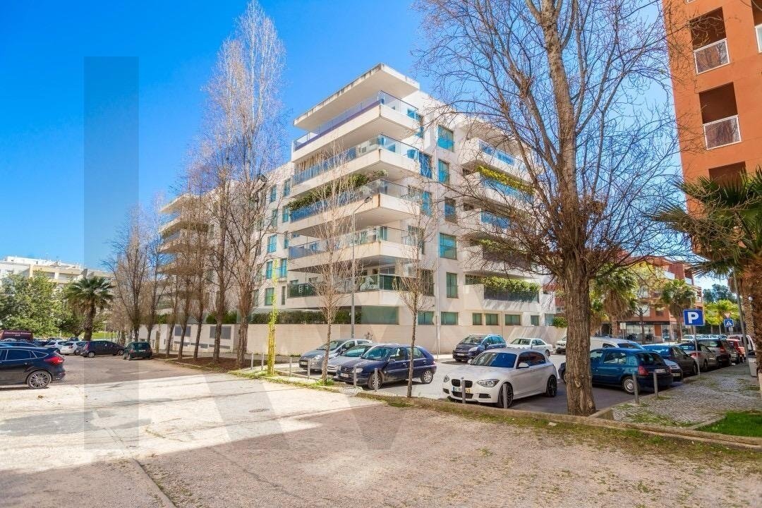 Apartment in Portimao, Algarve, Portugal 3 - 18003911