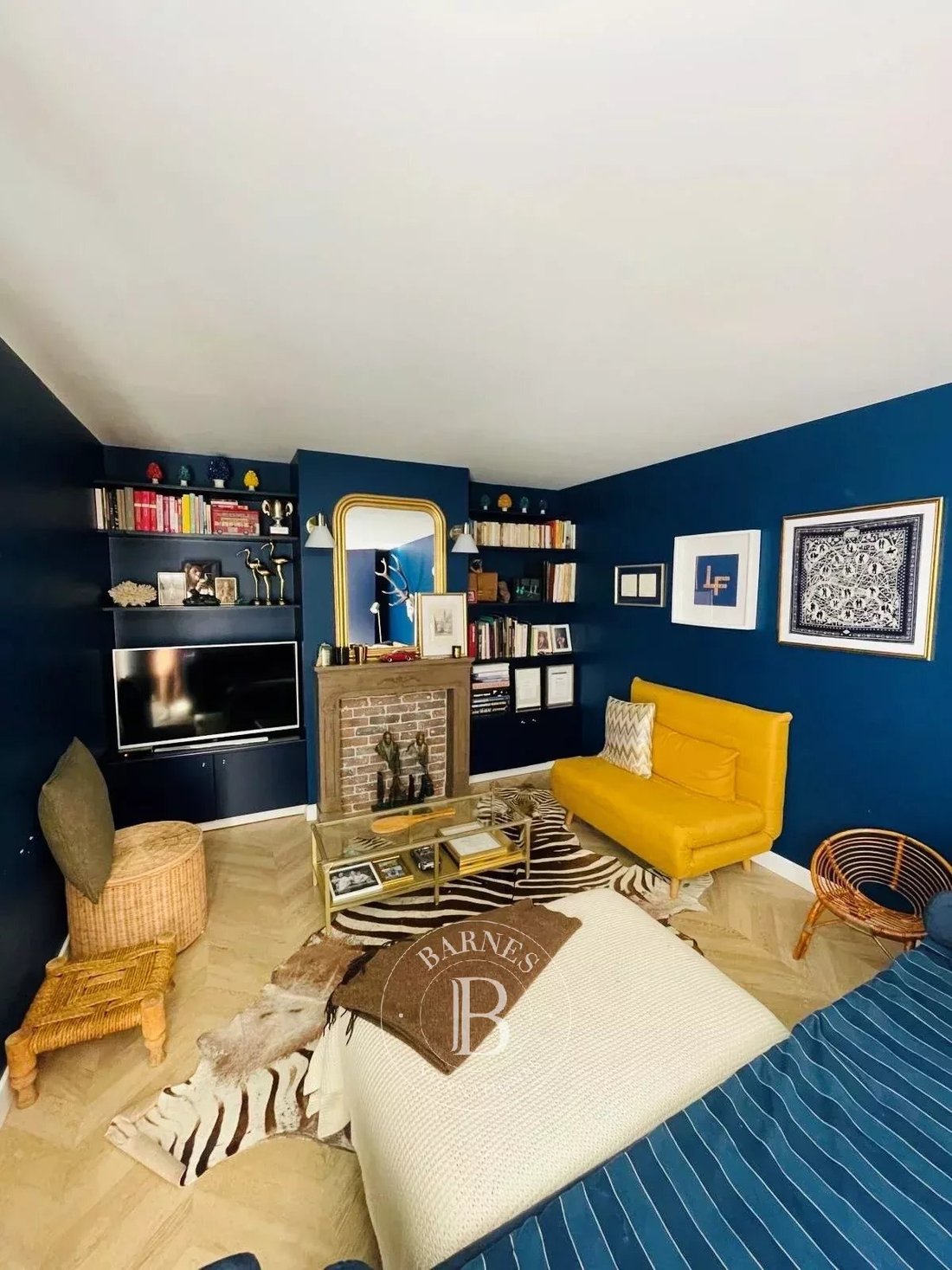 Townhouse in Deauville, Normandy, France 4 - 18003935