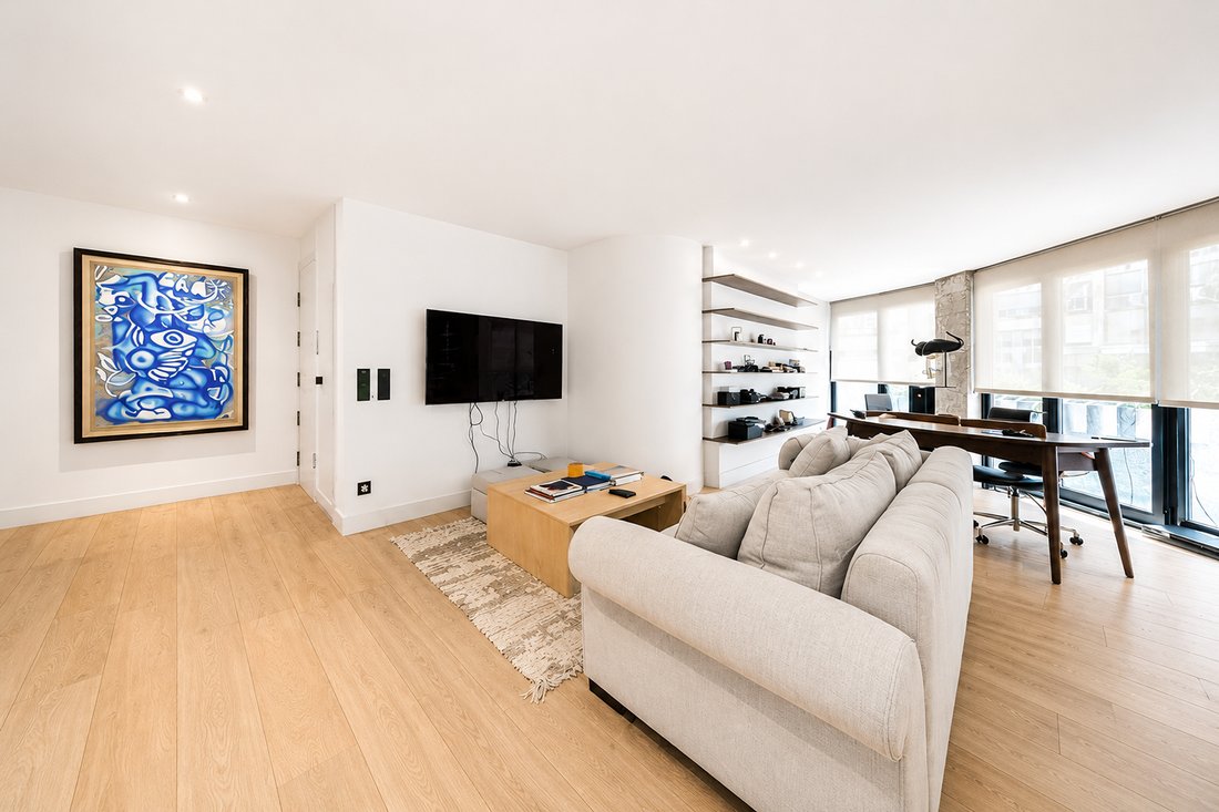 Apartment in Chamartín, Madrid, Spain 1 - 18003770