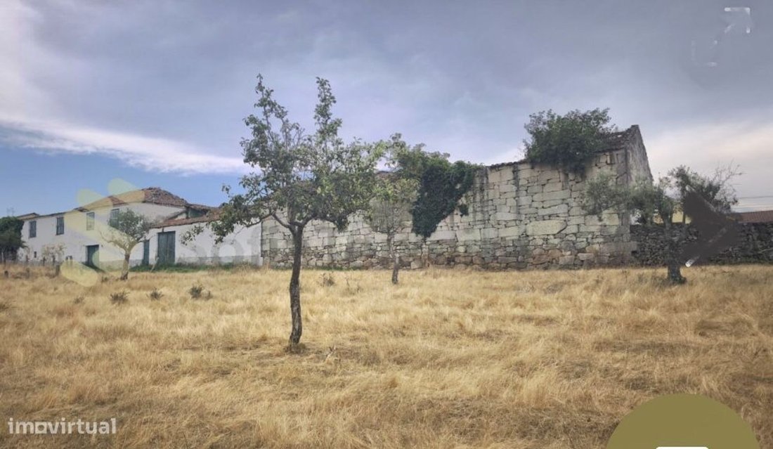 Land in Vidago (Uniao das freguesias de Vidago, Arcosso, Selhariz e Vilarinho das Paranheiras), Vila Real District, Portugal 4 - 18003733