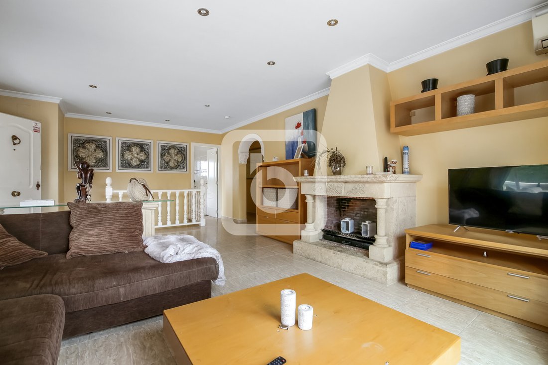 Villa in Xabia / Javea, Valencian Community, Spain 2 - 12322665