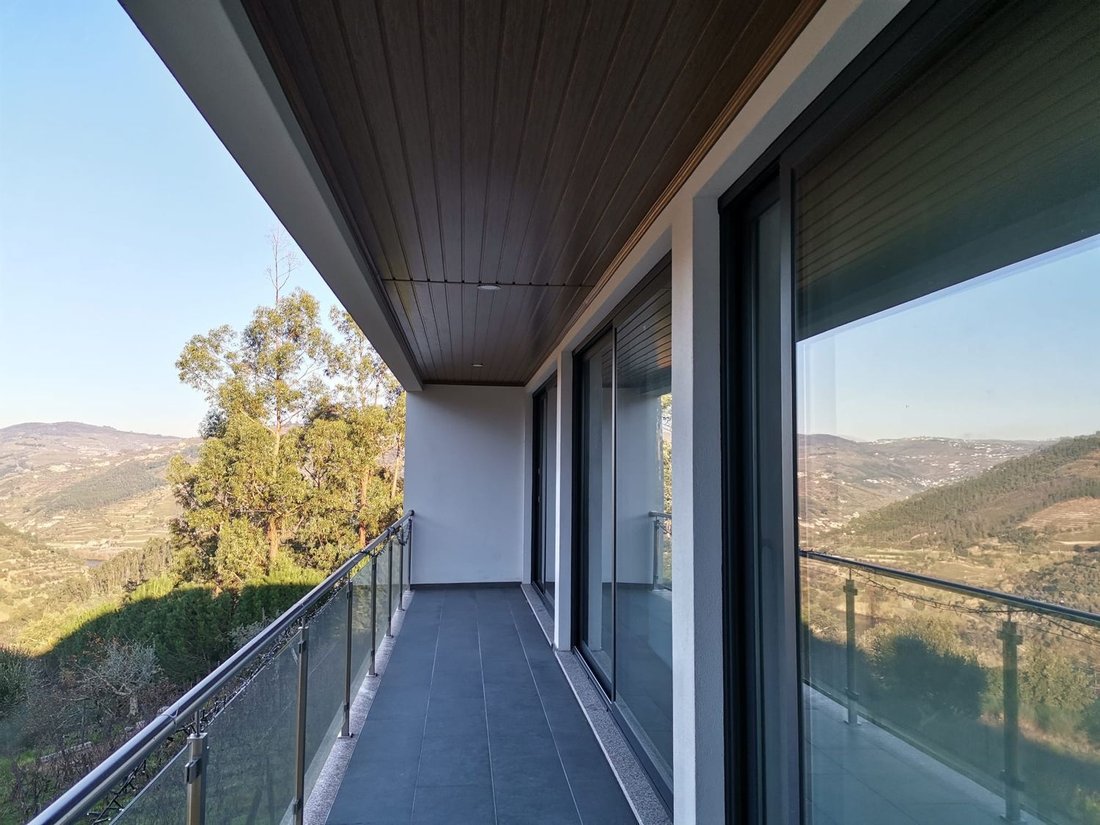 Villa in Barqueiros, Vila Real District, Portugal 5 - 18003749