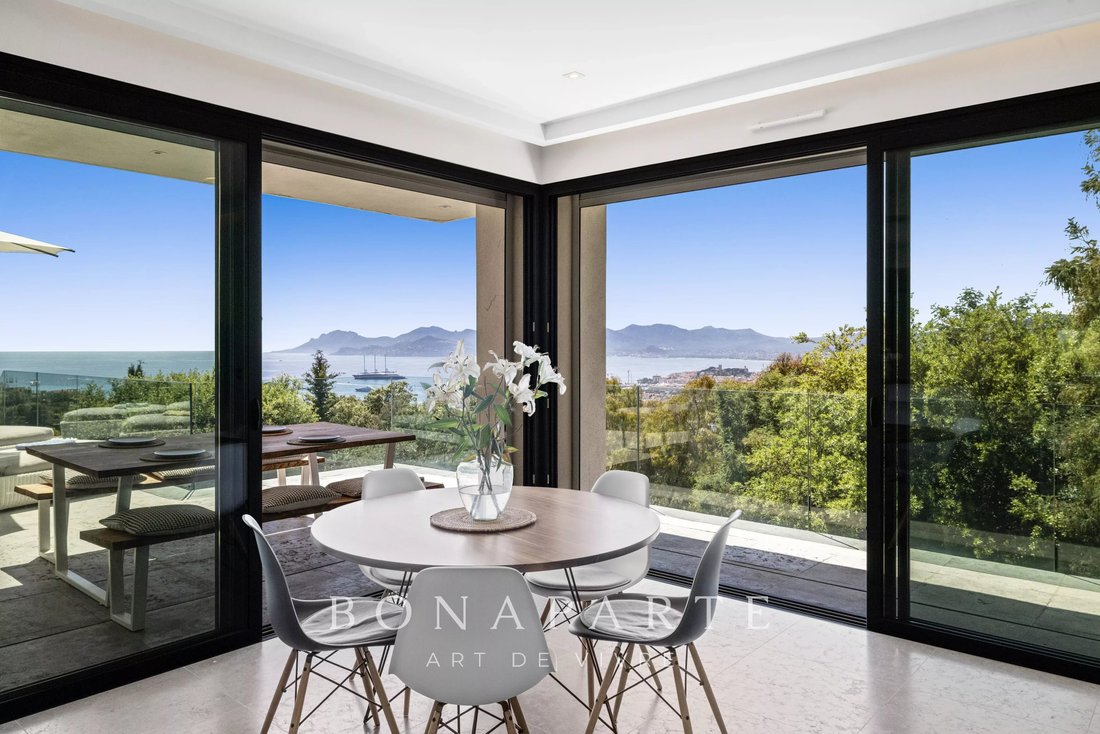 Villa in Montfleury, Cannes, France 5 - 17753388