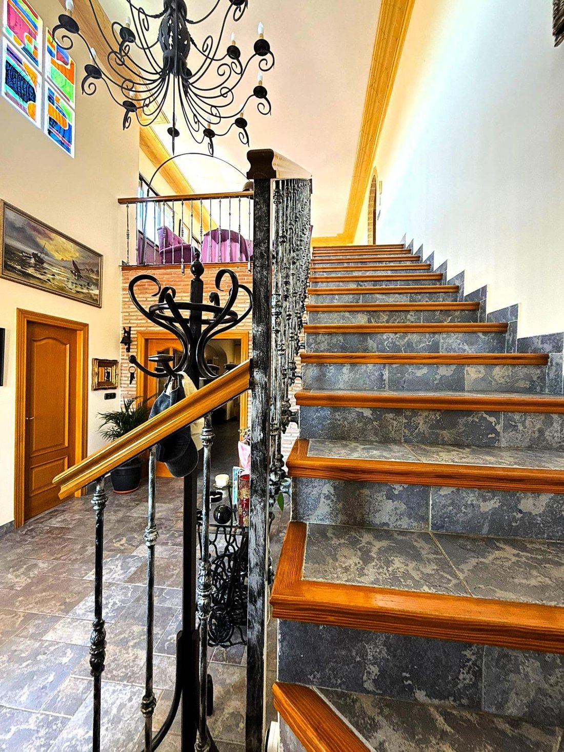 Villa in San Javier (Neighbourhood), San Javier, Región de Murcia 5 - 18003891