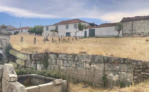 Terreno a Vidago (Uniao das freguesias de Vidago, Arcosso, Selhariz e Vilarinho das Paranheiras), Distretto di Vila Real, Portogallo 1