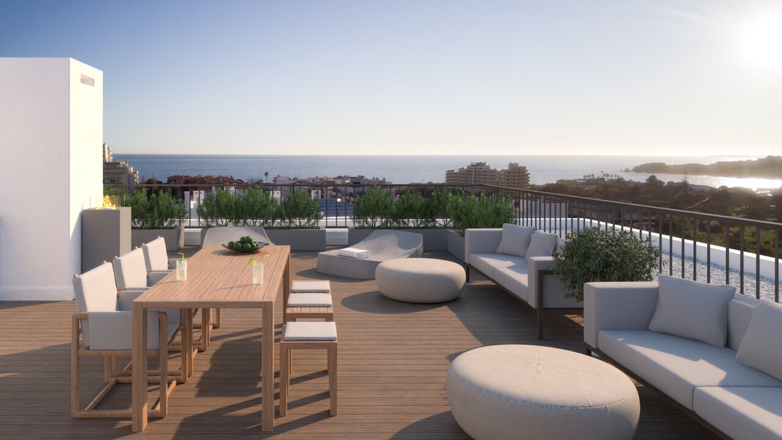 Apartment in Portimao, Algarve, Portugal 5 - 18003716