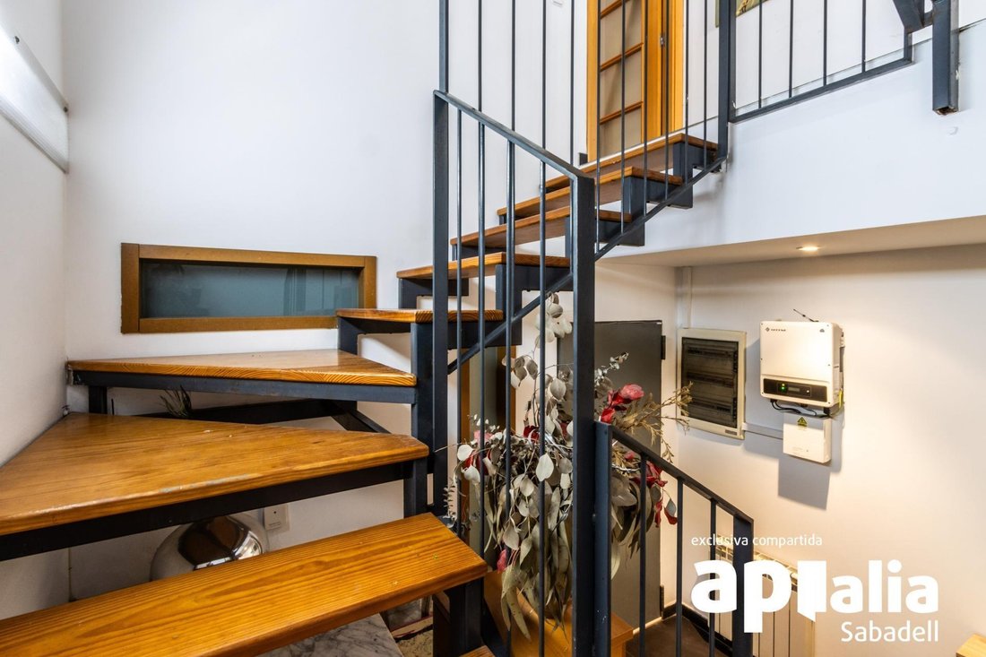 House in Sabadell, Catalonia, Spain 3 - 18003799