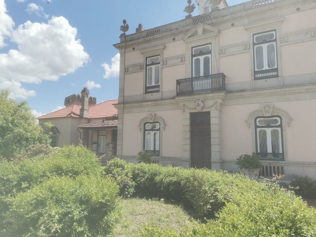 Villa in Almacave, Viseu District, Portugal 2 - 18003714