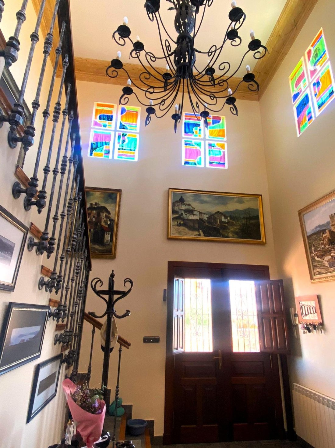 Villa in San Javier (Neighbourhood), San Javier, Región de Murcia 4 - 18003891