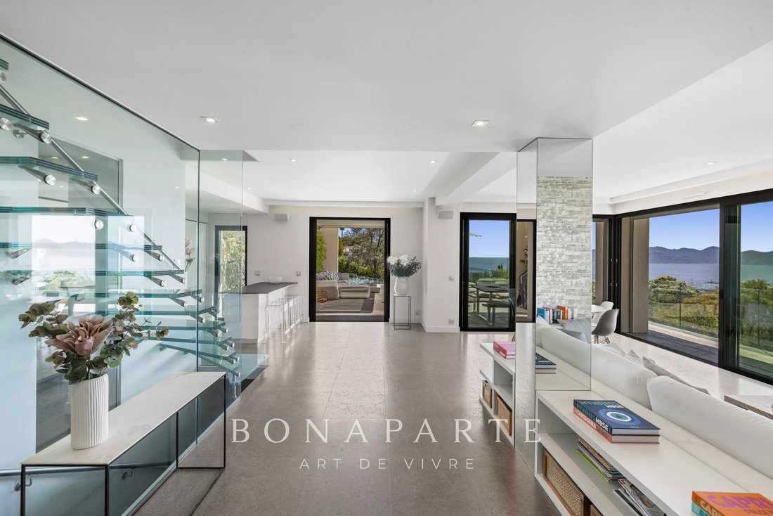 Villa in Montfleury, Cannes, France 3 - 17753388