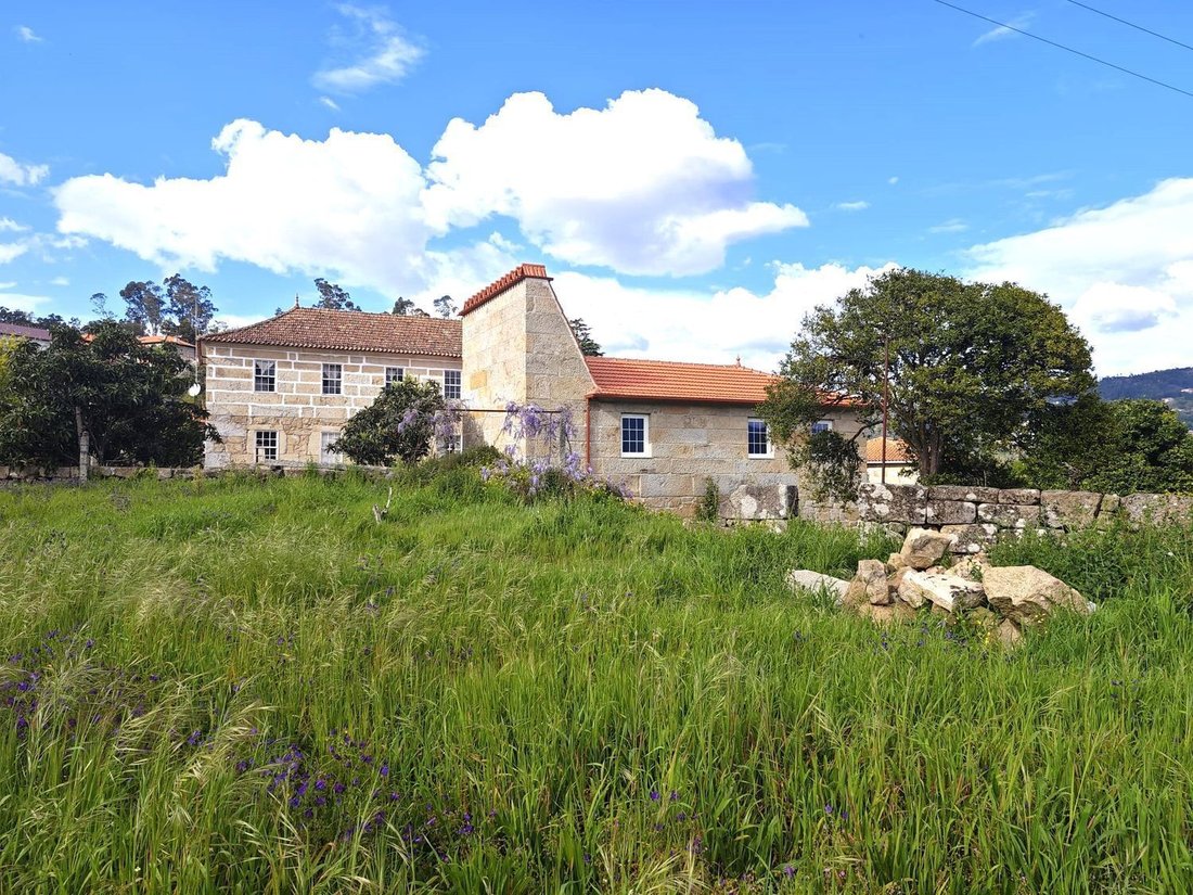 Country House in Sande e Sao Lourenco do Douro, Porto District, Portugal 5 - 18003757