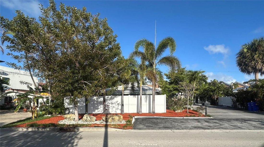 House in Fort Lauderdale, Florida, United States 4 - 18003777