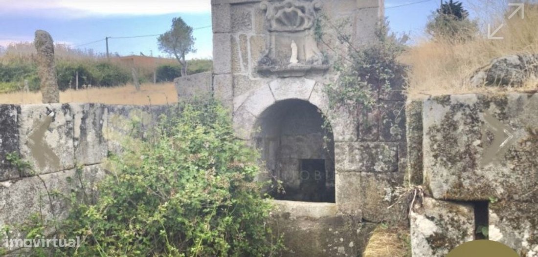Land in Vidago (Uniao das freguesias de Vidago, Arcosso, Selhariz e Vilarinho das Paranheiras), Vila Real District, Portugal 2 - 18003733