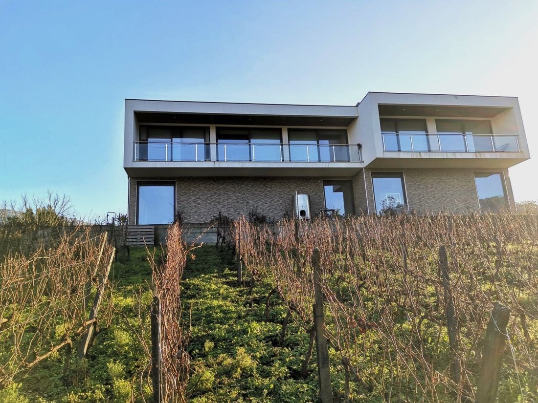 Villa in Barqueiros, Vila Real District, Portugal 1 - 18003749