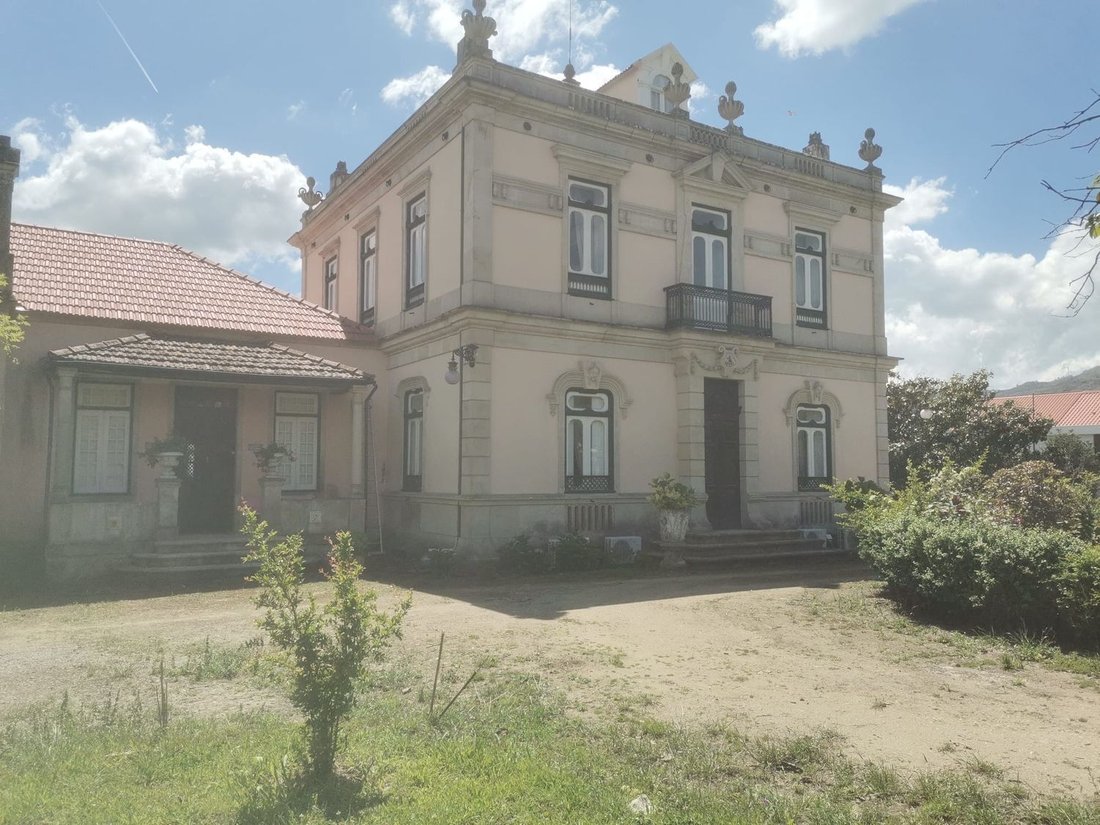 Villa in Almacave, Viseu District, Portugal 4 - 18003714