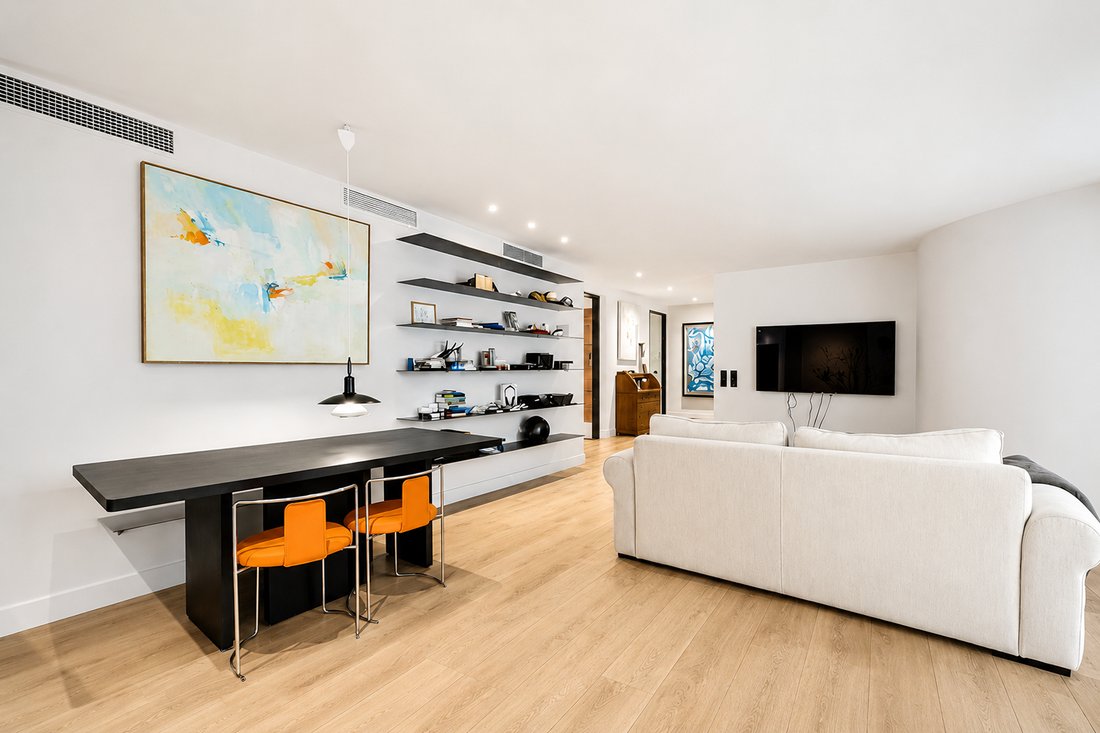 Apartment in Chamartín, Madrid, Spain 3 - 18003770