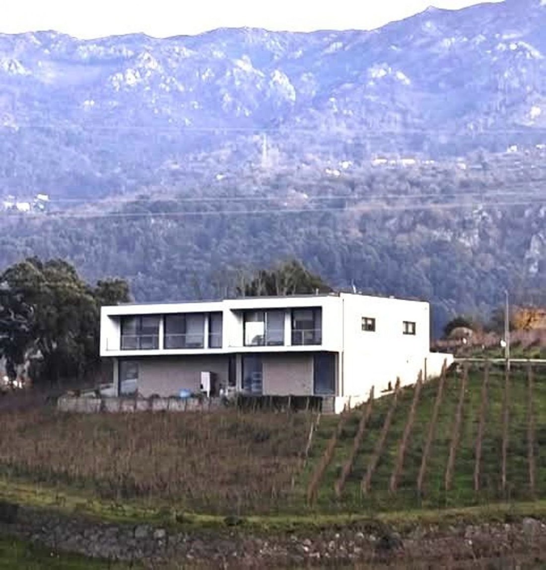 Villa in Barqueiros, Vila Real District, Portugal 3 - 18003749