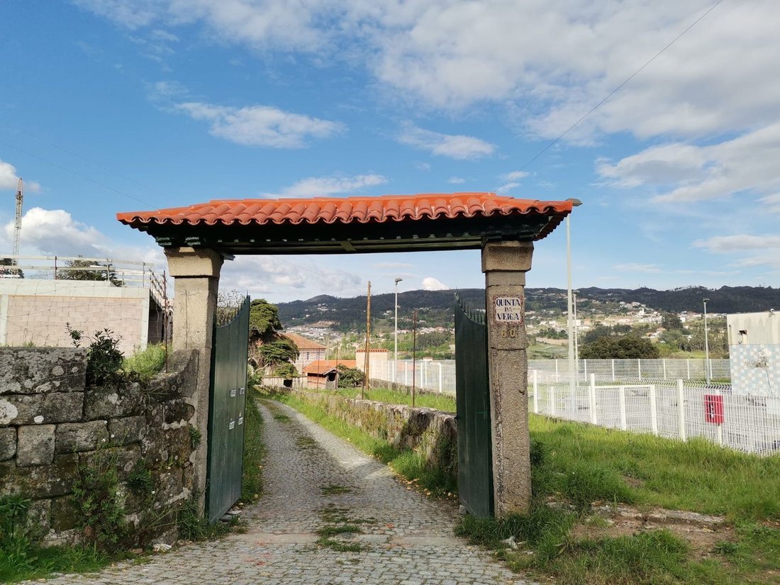 Country House in Sande e Sao Lourenco do Douro, Porto District, Portugal 1 - 18003757