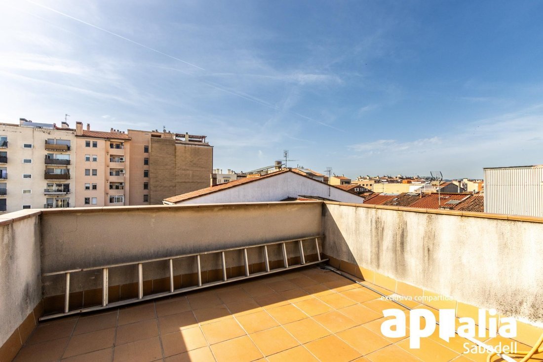 House in Sabadell, Catalonia, Spain 2 - 18003799