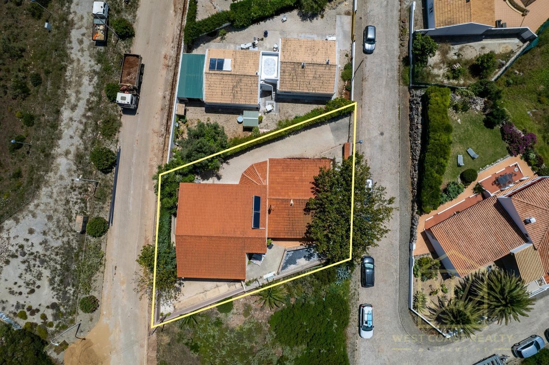 House in Vila do Bispo e Raposeira, Algarve, Portugal 4 - 18003837