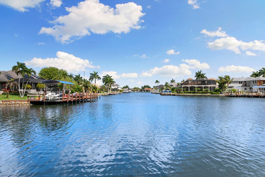 House in Marco Island, Florida, United States 1 - 18003771
