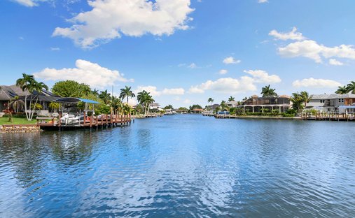 House in Marco Island, Florida, United States 1