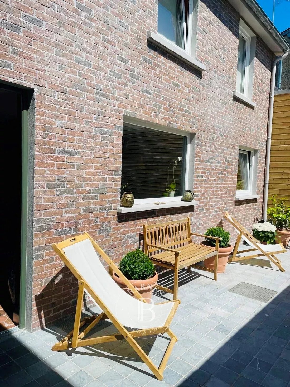Townhouse in Deauville, Normandy, France 1 - 18003935