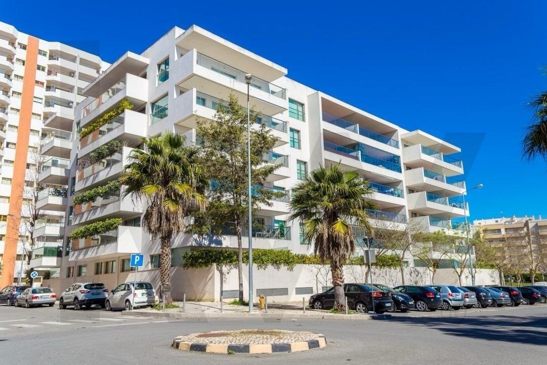 Apartment in Portimao, Algarve, Portugal 4 - 18003911