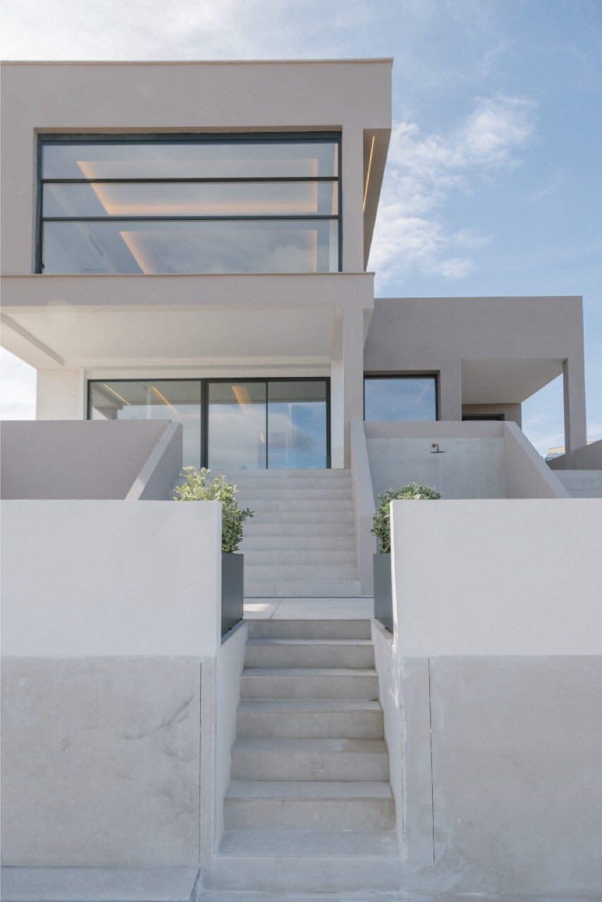 Villa in Palma, Balearic Islands, Spain 1 - 18003918