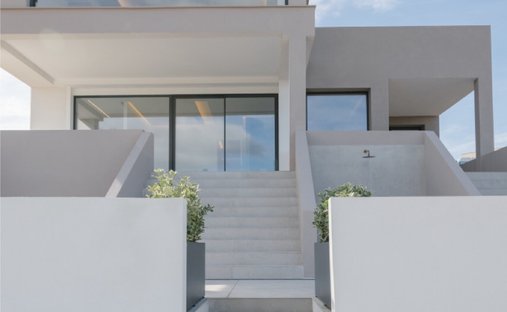 Villa en Palma, Islas Baleares, España 1