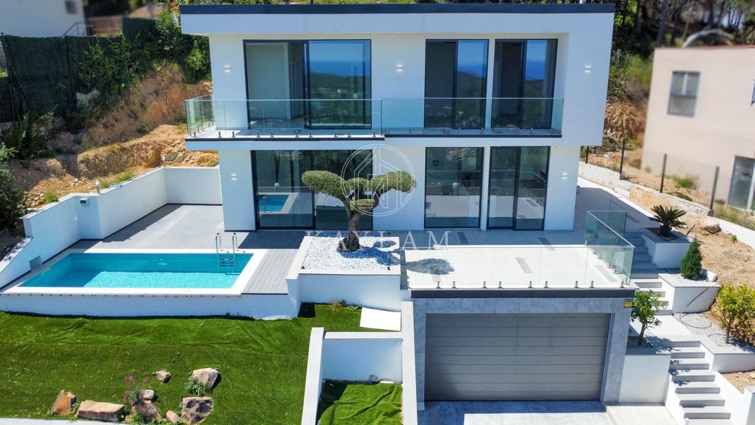 House in Lloret de Mar, Catalonia, Spain 5 - 18003791