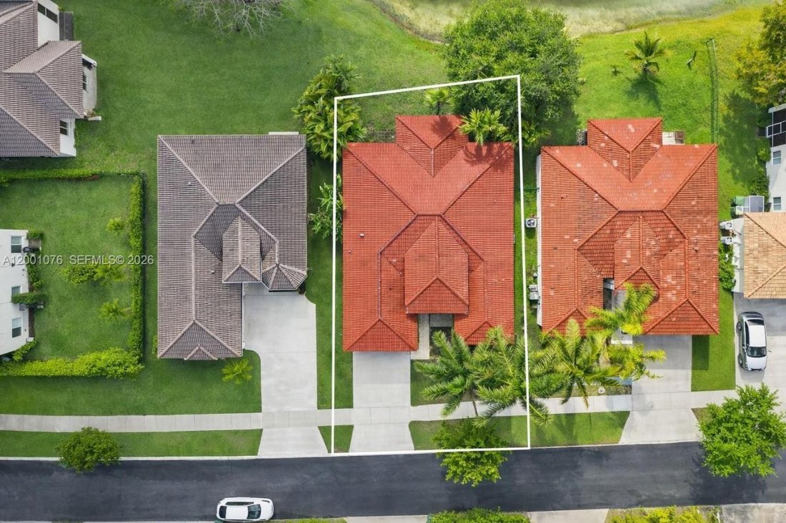 House in Homestead, Florida, United States 3 - 18003776