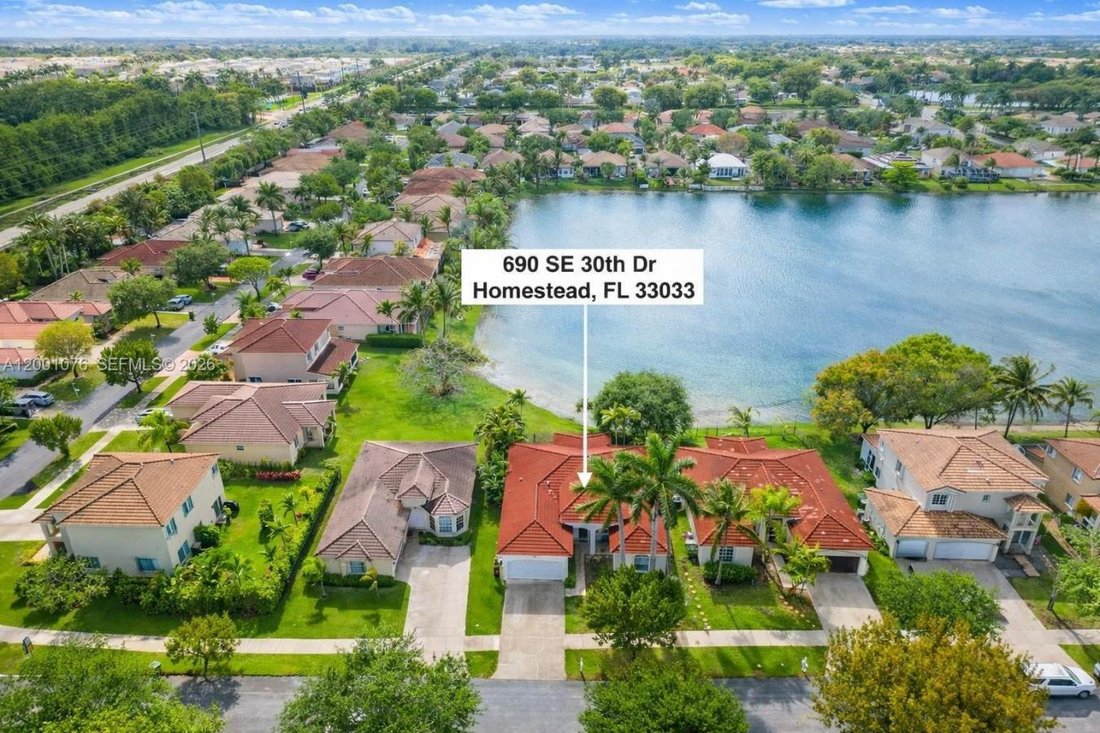 House in Homestead, Florida, United States 5 - 18003776