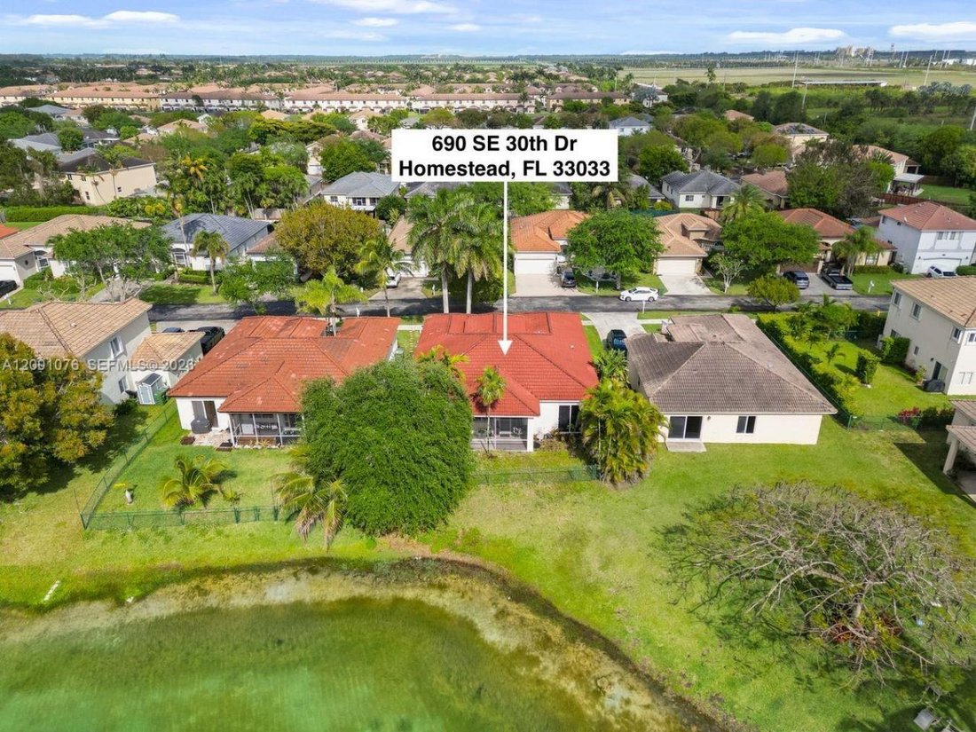 House in Homestead, Florida, United States 4 - 18003776