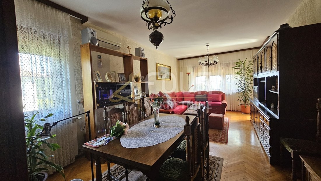 House in Opcina Lovran, Primorje-Gorski Kotar County, Croatia 2 - 17858951